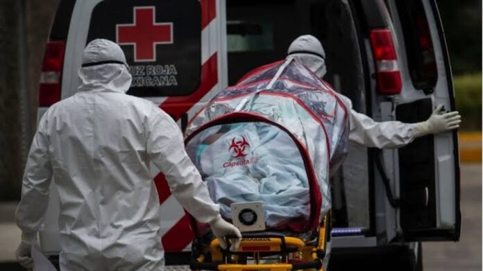 Constituyen comisión independiente de investigación sobre la pandemia de COVID -19 en México