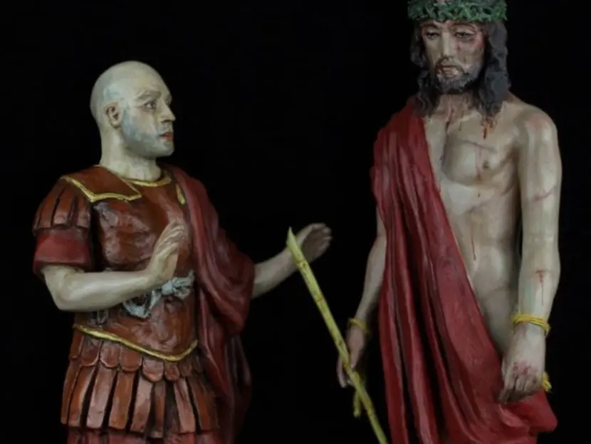 ¿Quién era Poncio Pilato y por qué es importante en la Pasión de Cristo de Semana Santa?