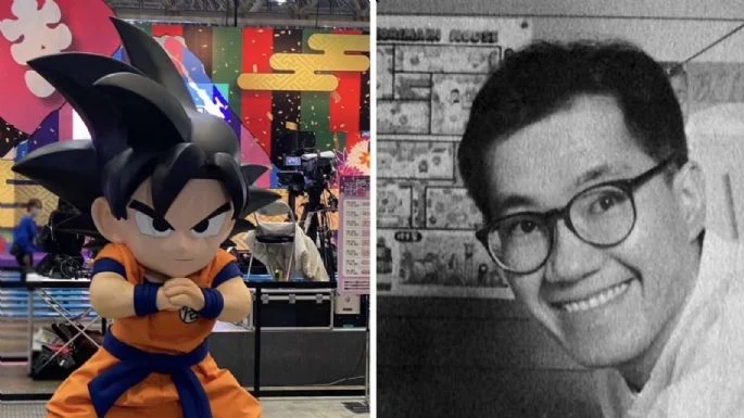 Akira Toriyama, creador de Dragon Ball, murió a los 68 años. Esta fue la causa de su fallecimiento