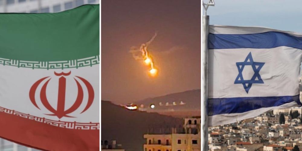 ¿Por qué Irán atacó a Israel?