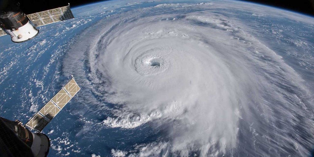 Temporada de huracanes 2024 será “extremadamente activa”