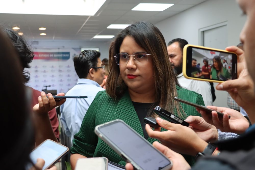 Declara IEEQ la conclusión de la coalición parcial “Sigamos Haciendo Historia en Querétaro”